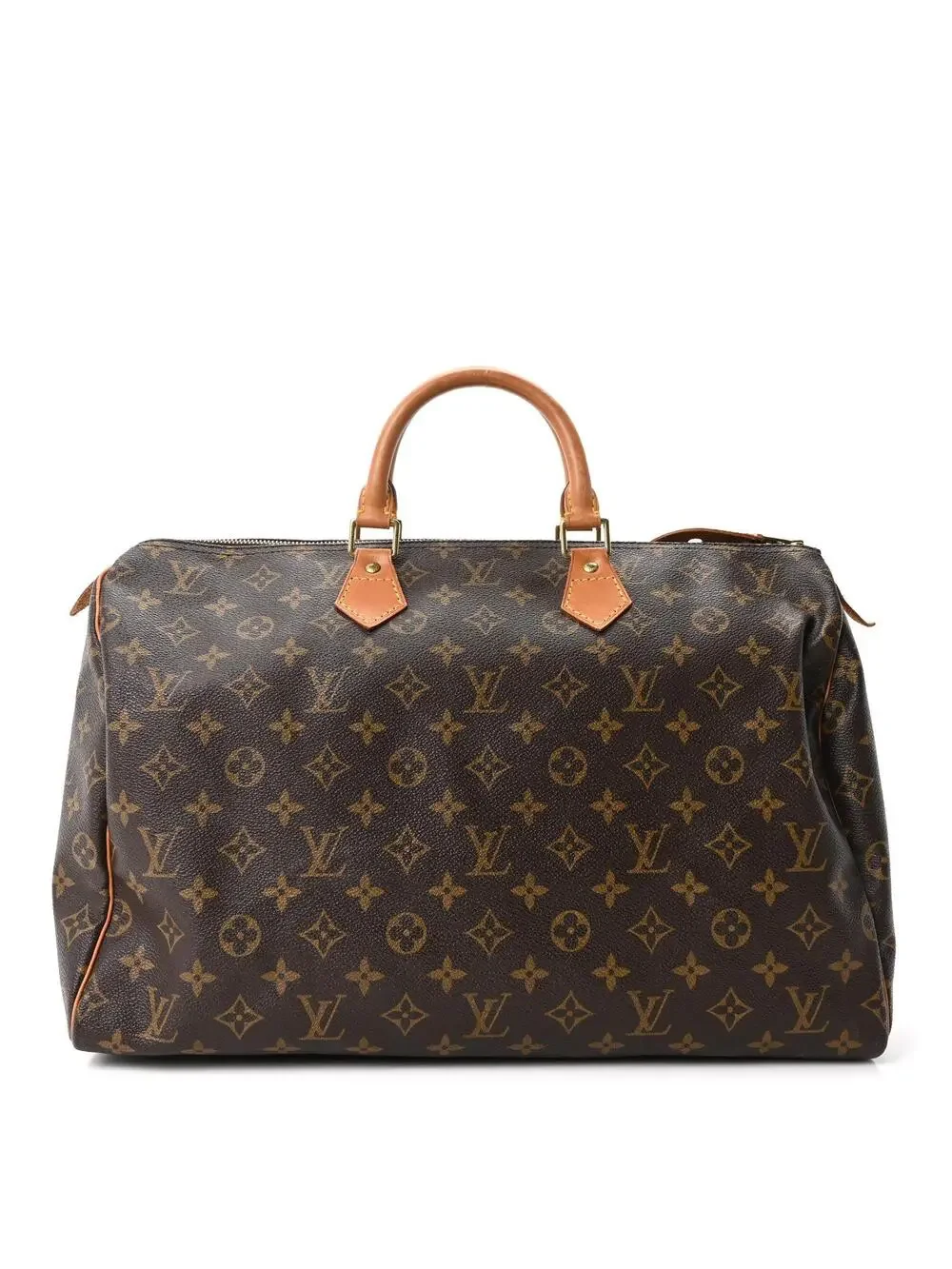 Louis Vuitton Speedy 40 #295639L11B